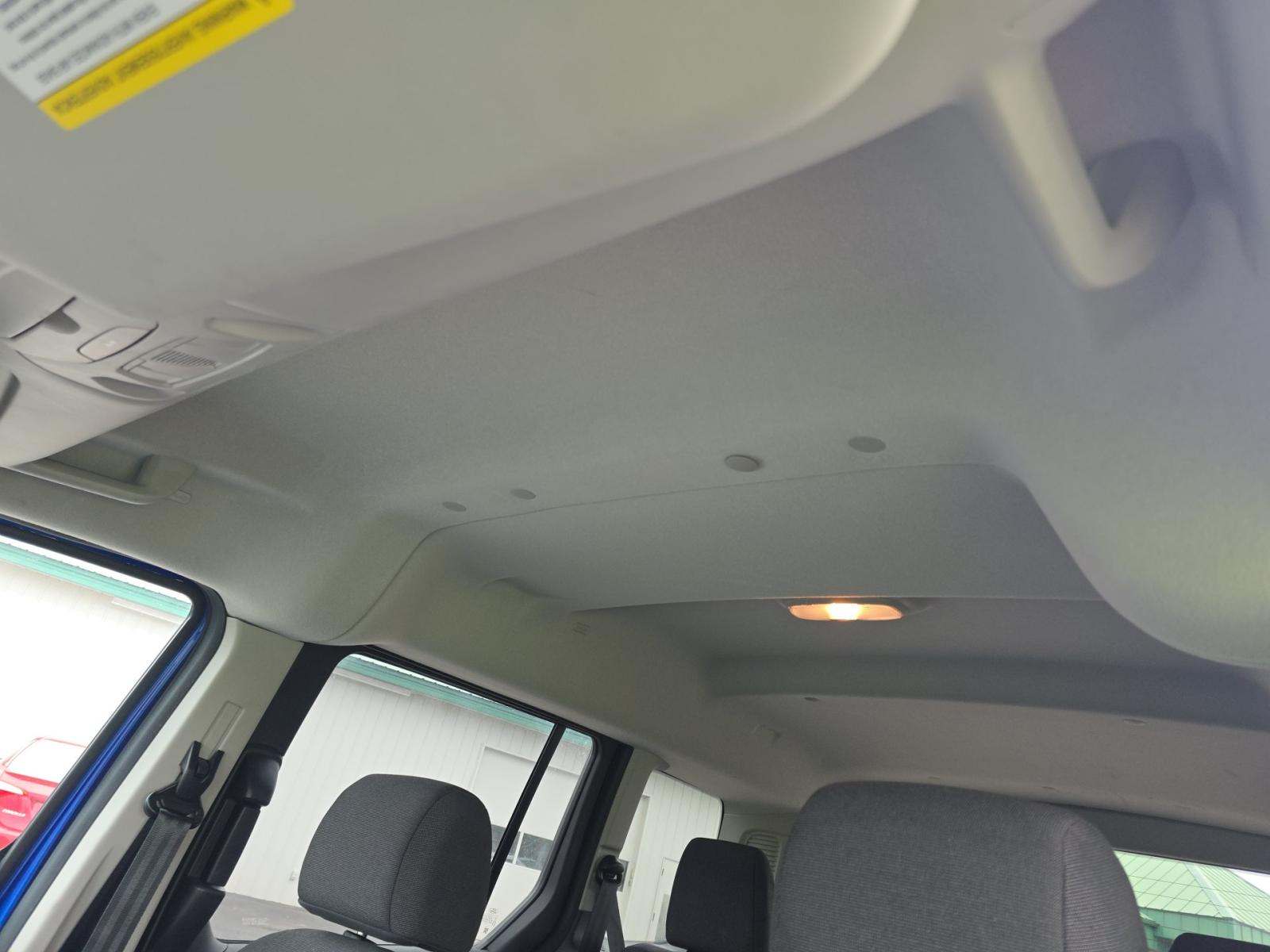 FORD TRANSIT CONNECT - 7