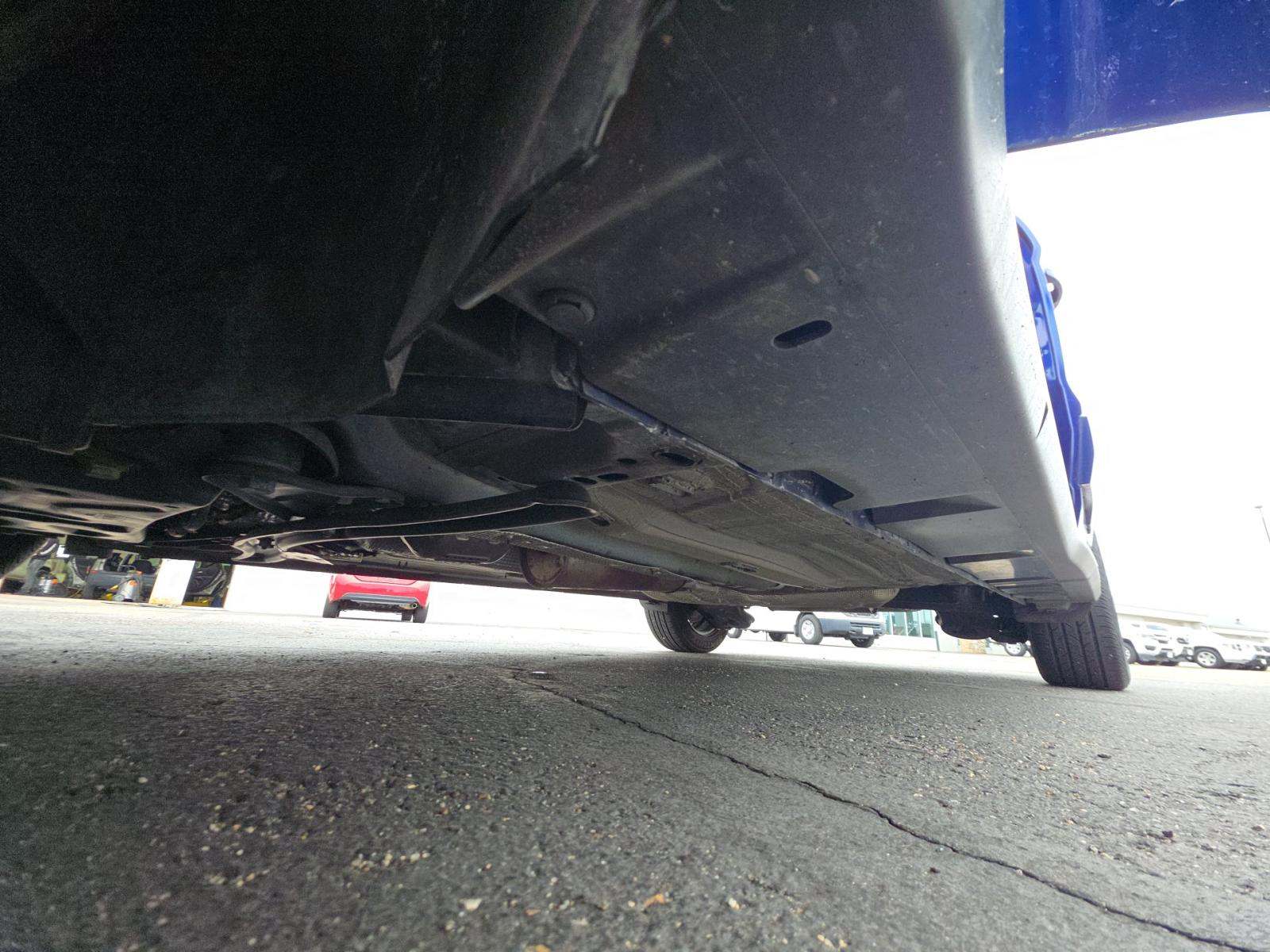 FORD TRANSIT CONNECT - 3