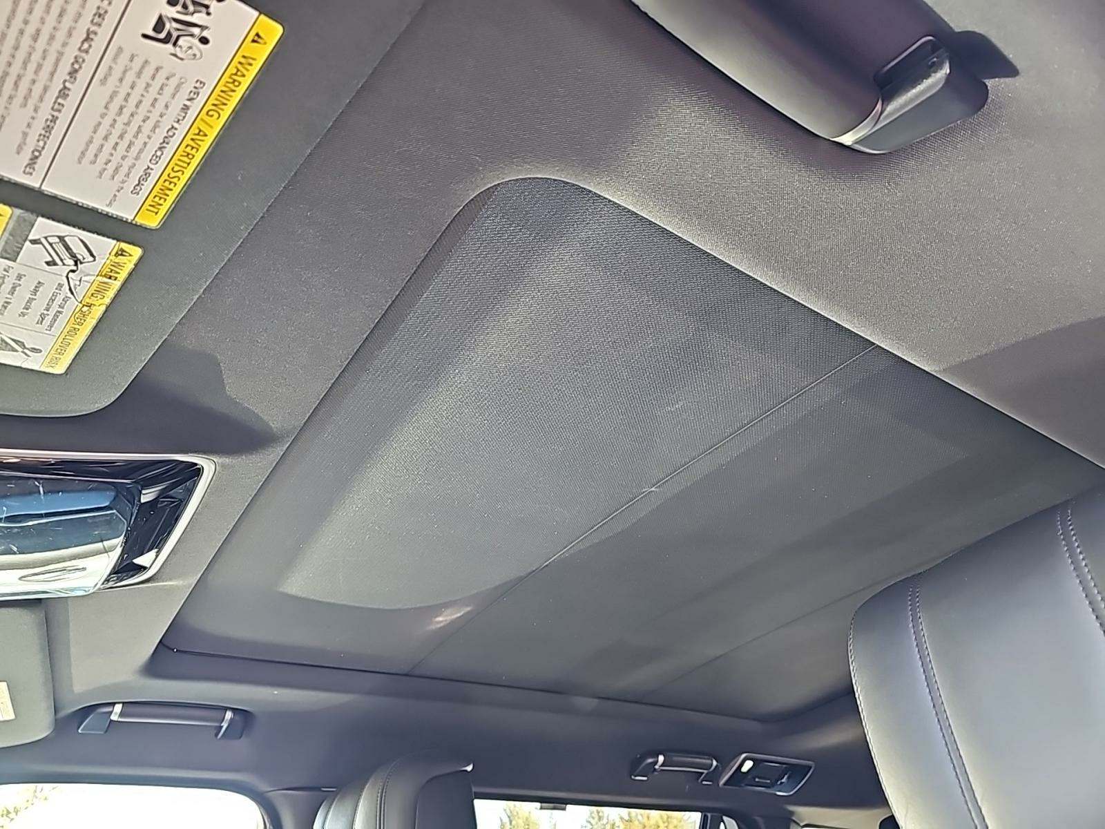 2018 Land Rover Range Rover Supercharged LWB AWD