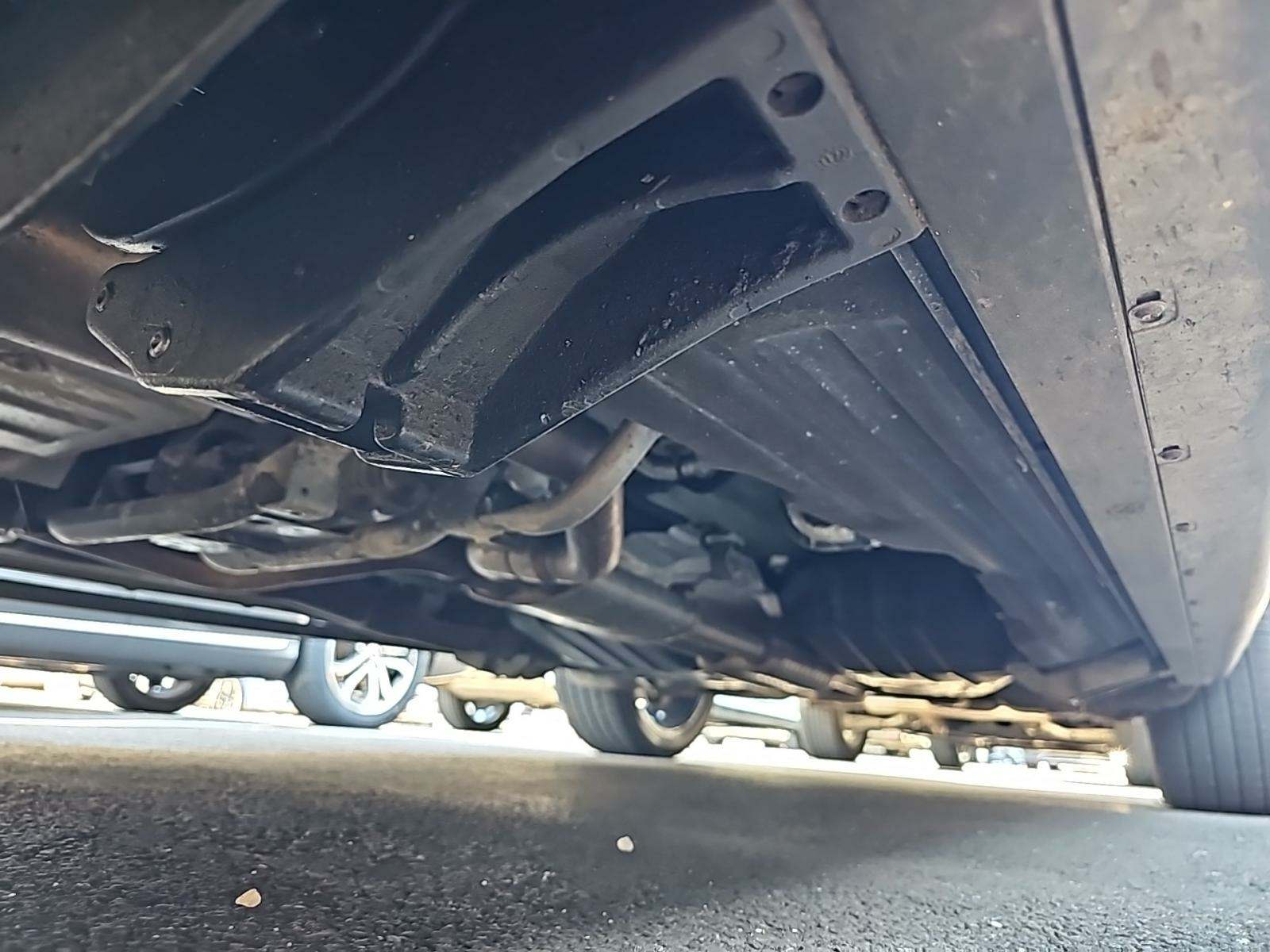 2018 Land Rover Range Rover Supercharged LWB AWD