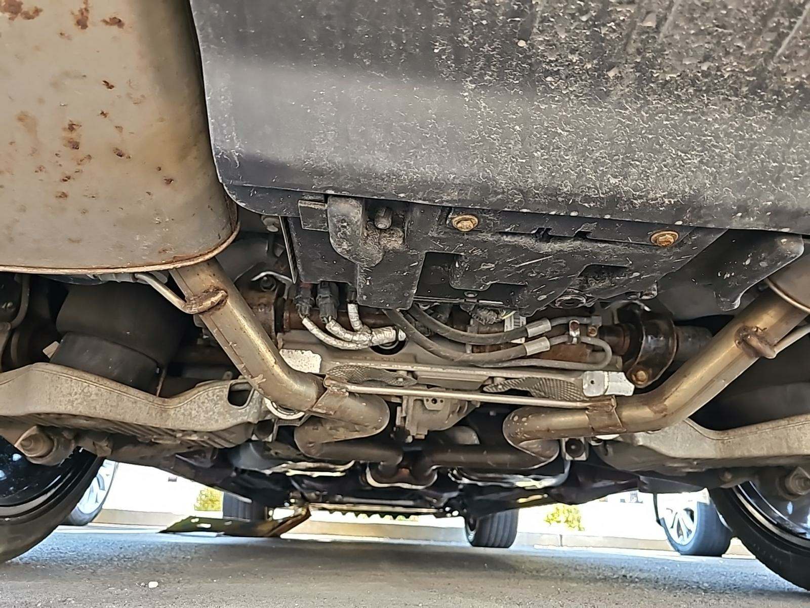 2018 Land Rover Range Rover Supercharged LWB AWD