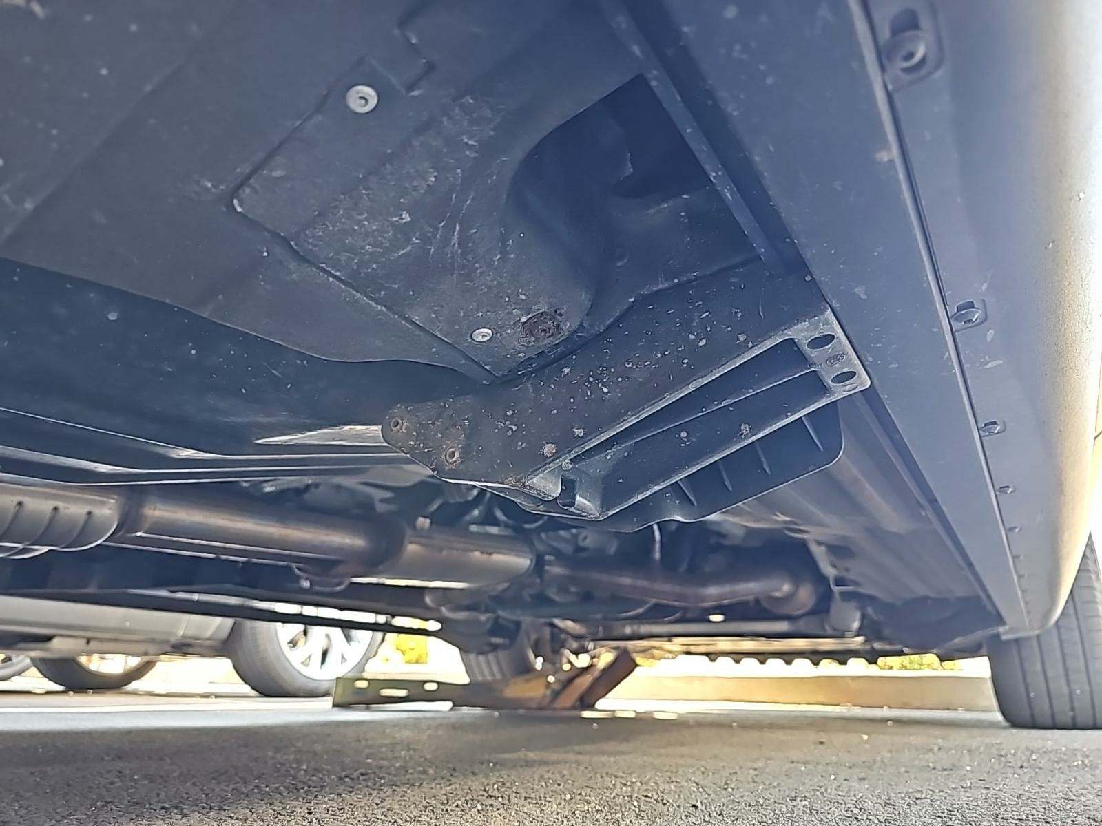 2018 Land Rover Range Rover Supercharged LWB AWD