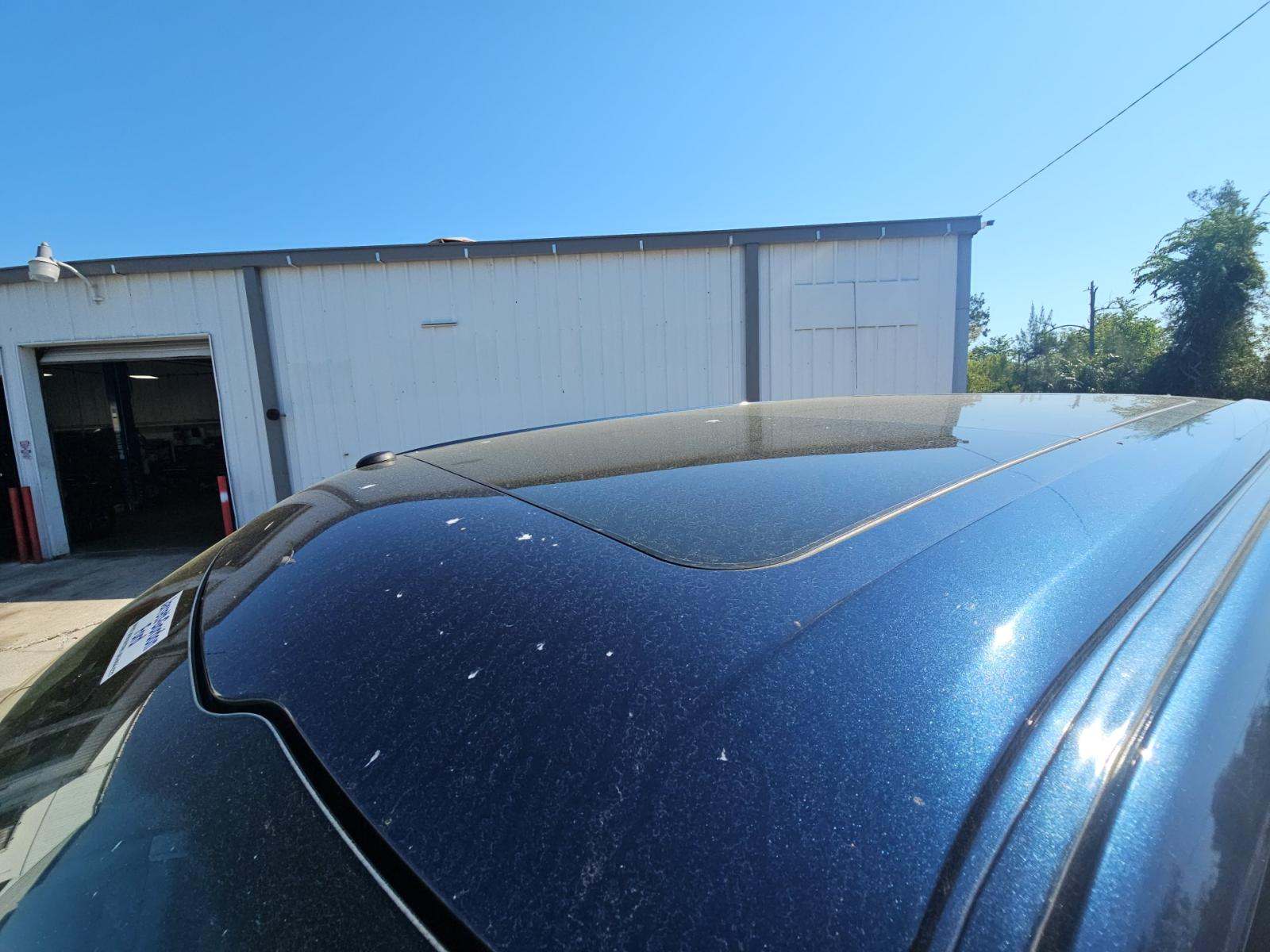 2017 Ford F-150 King Ranch AWD