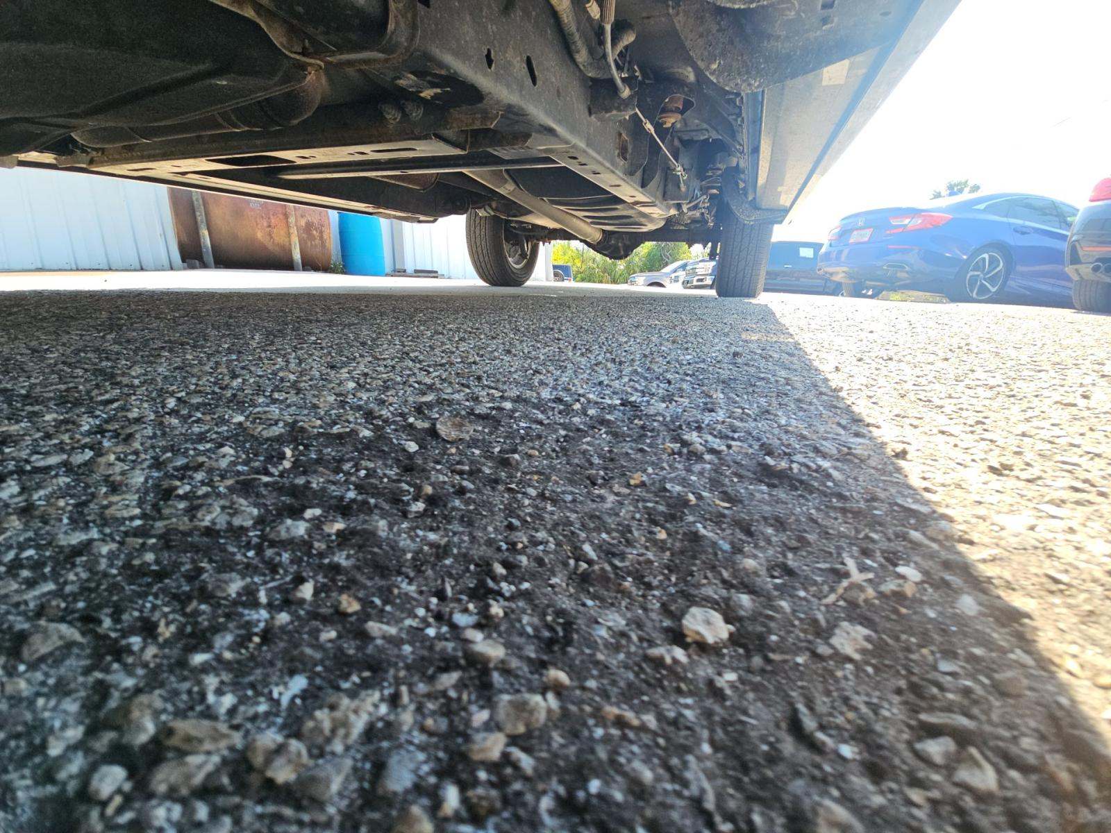 2017 Ford F-150 King Ranch AWD