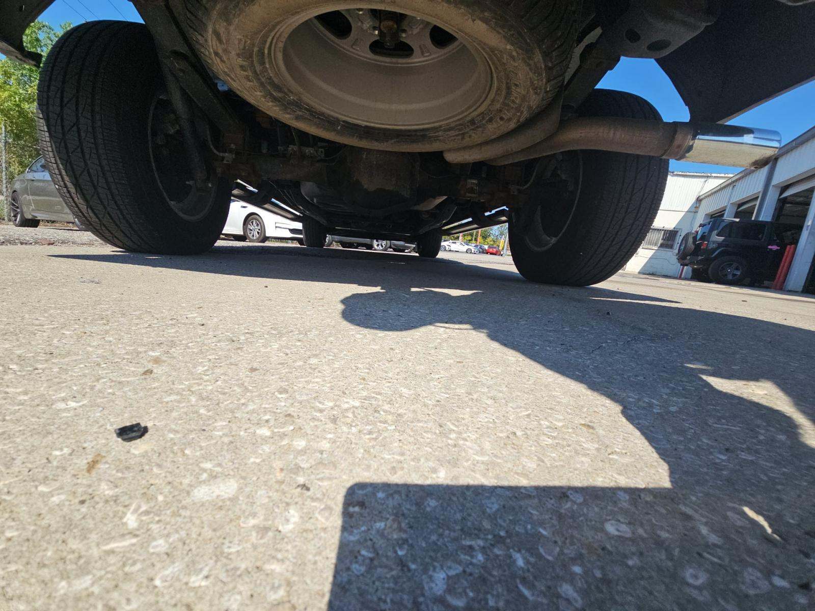 2017 Ford F-150 King Ranch AWD