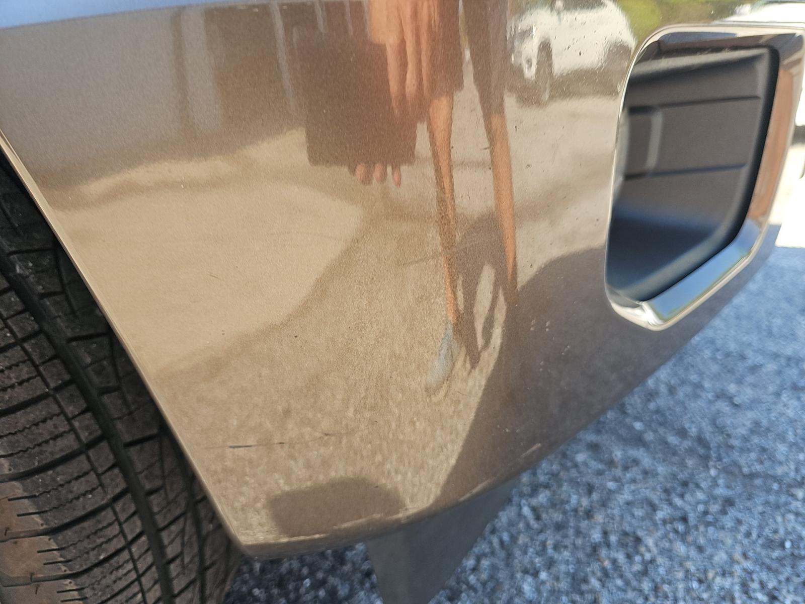 2017 Ford F-150 King Ranch AWD