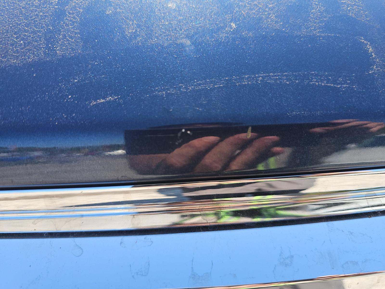 2017 Ford F-150 King Ranch AWD