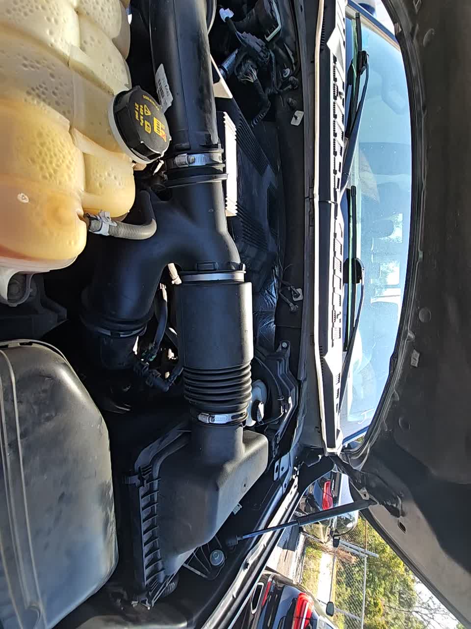 2017 Ford F-150 King Ranch AWD