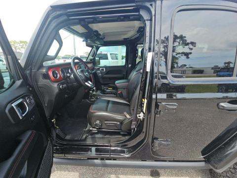 JEEP UNLIMITED RUBICON - 2