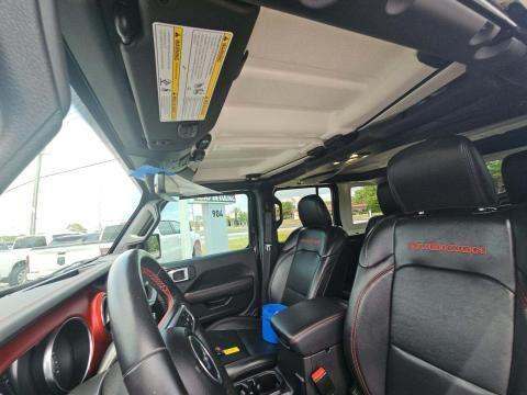 JEEP UNLIMITED RUBICON - 7