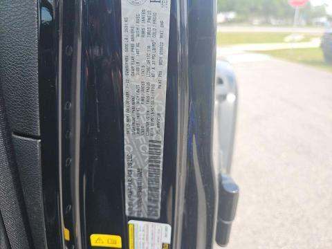 JEEP UNLIMITED RUBICON - 1