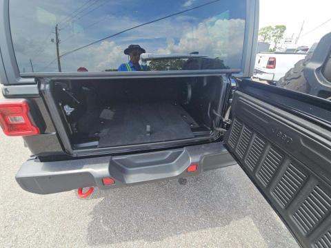 JEEP UNLIMITED RUBICON - 10