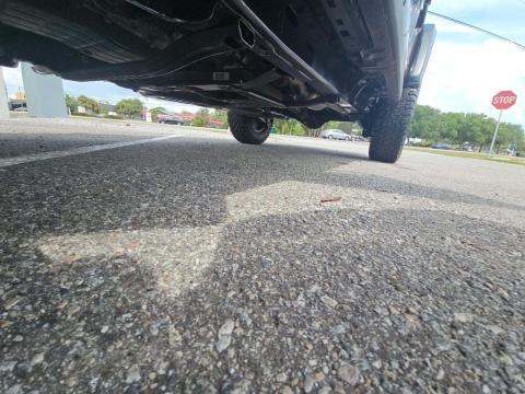 JEEP UNLIMITED RUBICON - 3