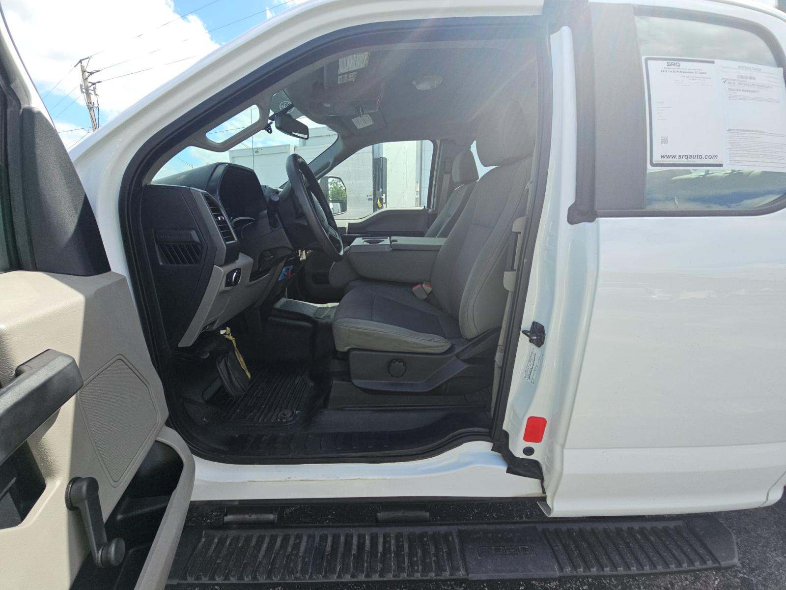 FORD F-250 - 2