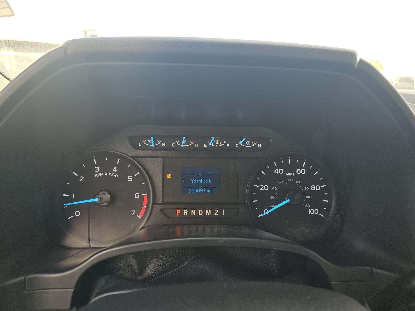 FORD F-250 - 5