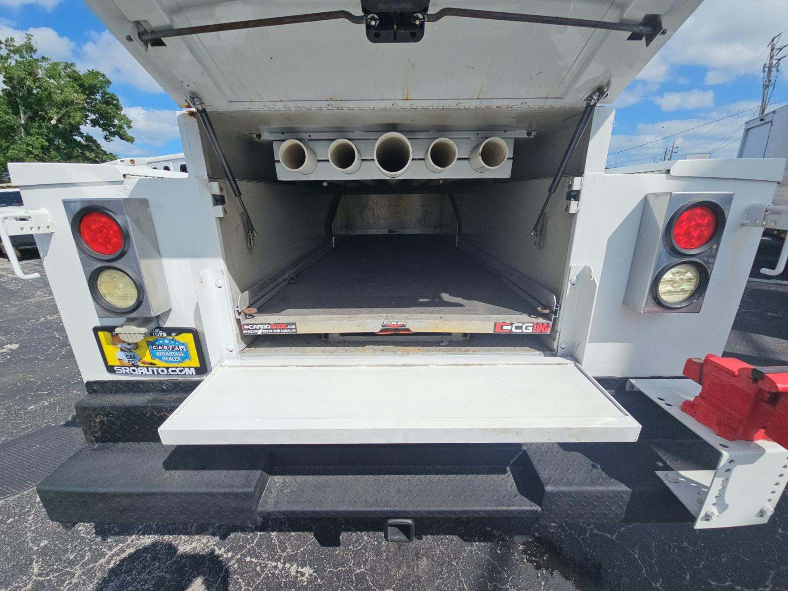 FORD F-250 - 10