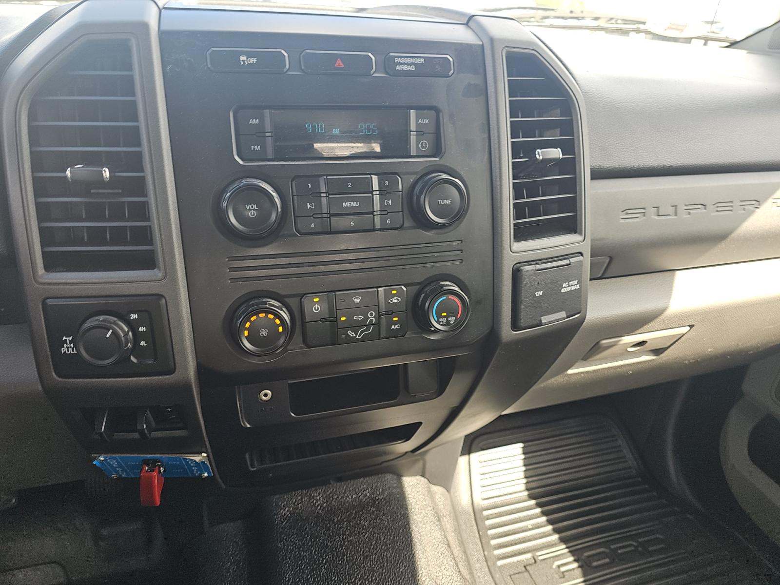FORD F-250 - 6
