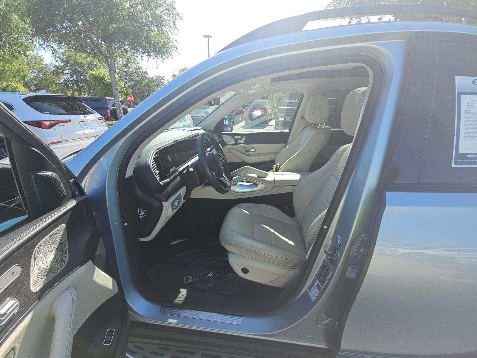 MERCEDES-BENZ GLE-CLASS - 2