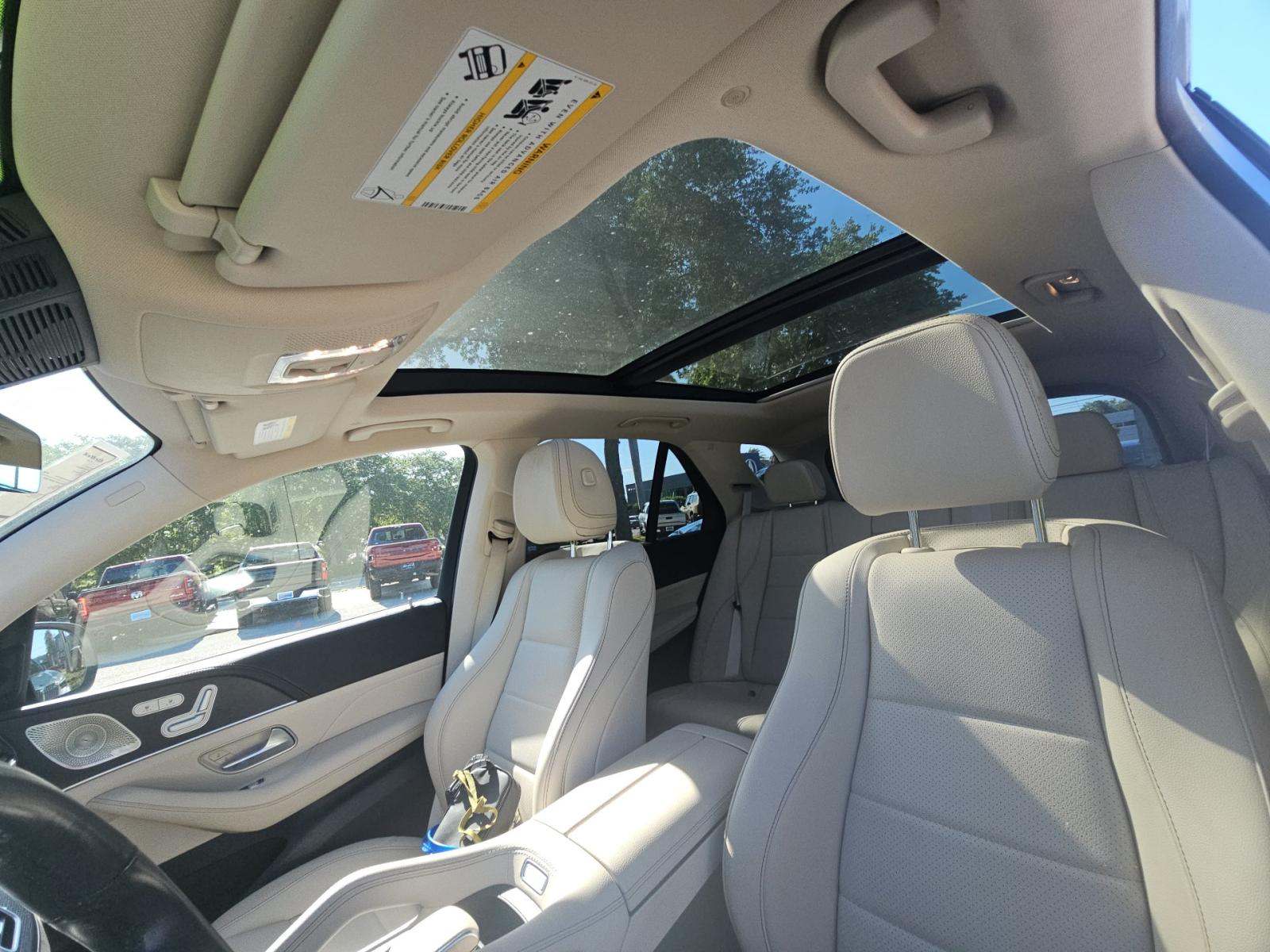 MERCEDES-BENZ GLE-CLASS - 7