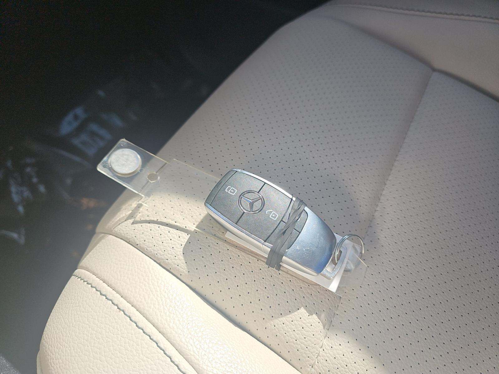 MERCEDES-BENZ GLE-CLASS - 4