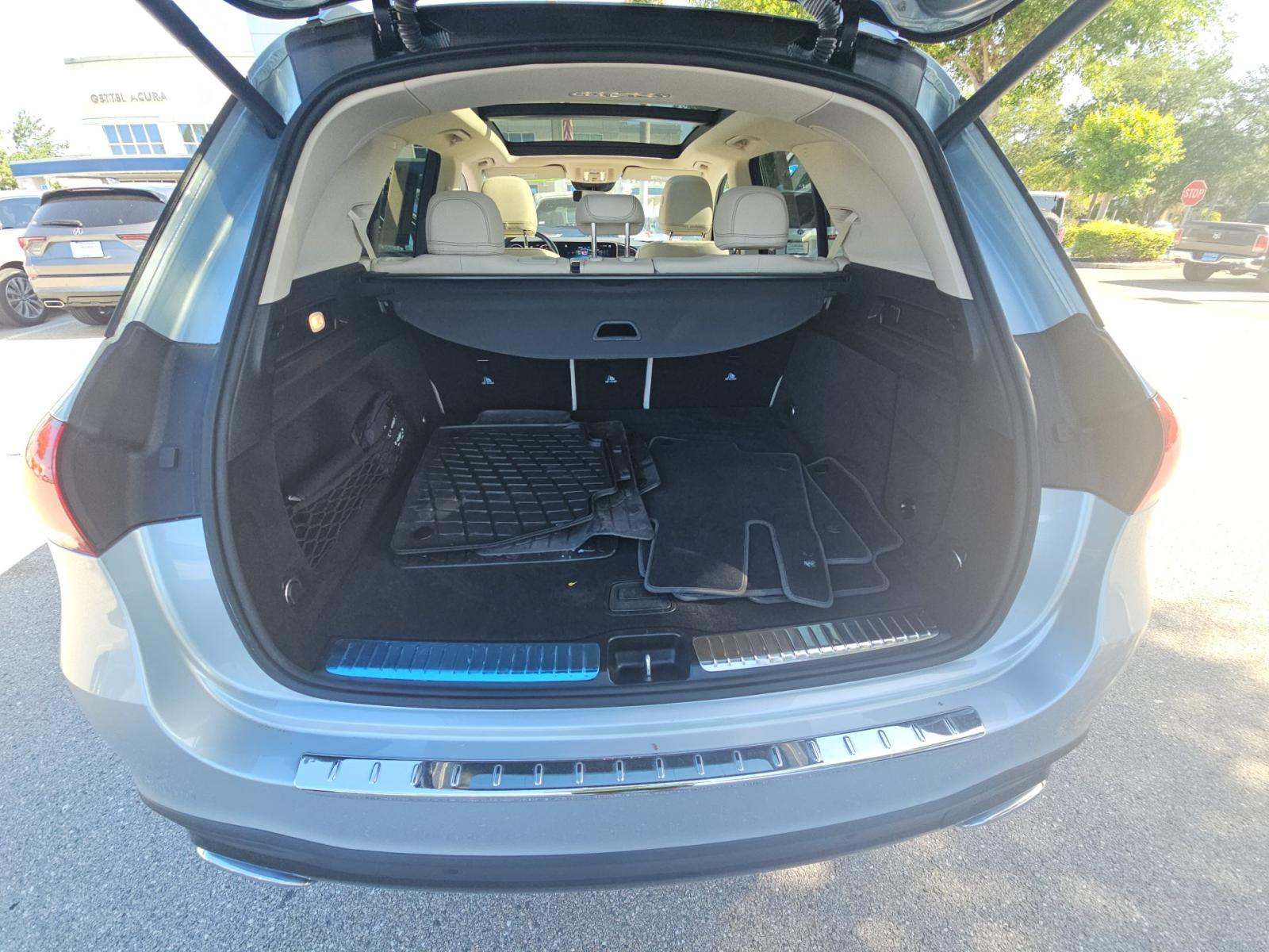 MERCEDES-BENZ GLE-CLASS - 10