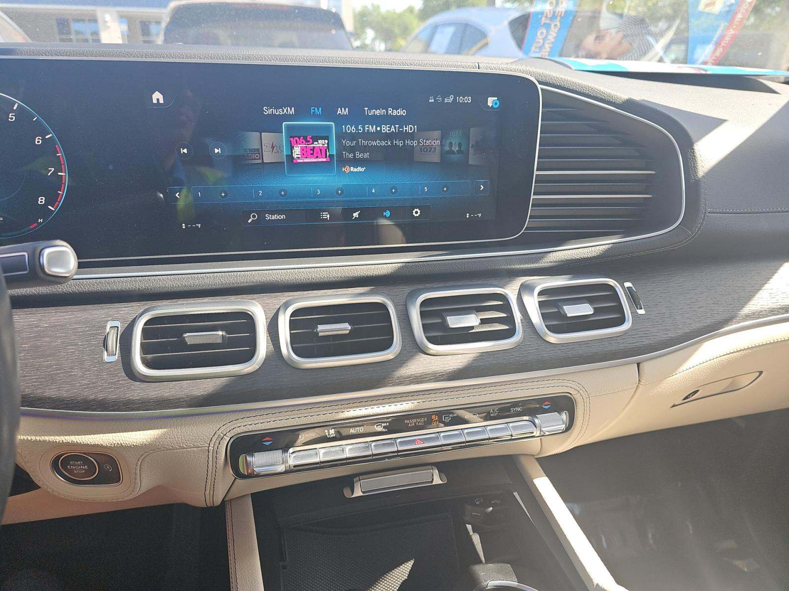 MERCEDES-BENZ GLE-CLASS - 6