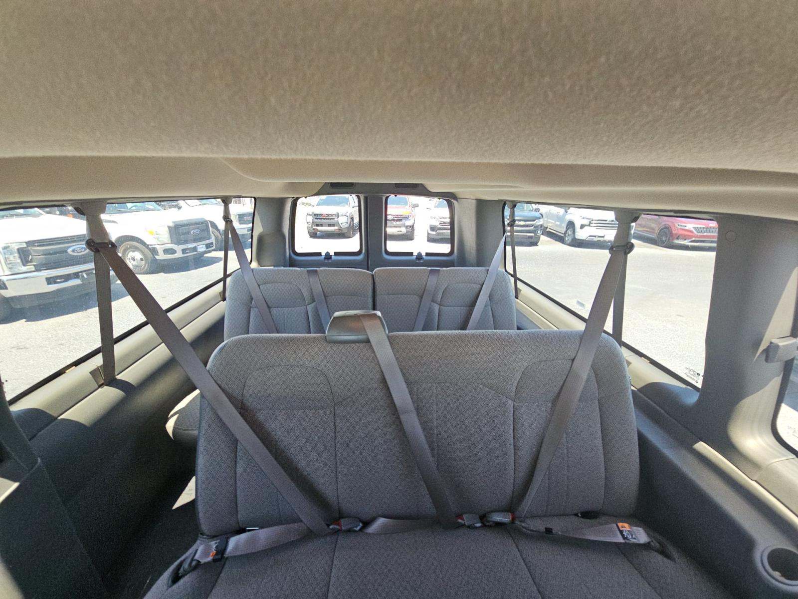 CHEVROLET OTHER - 10