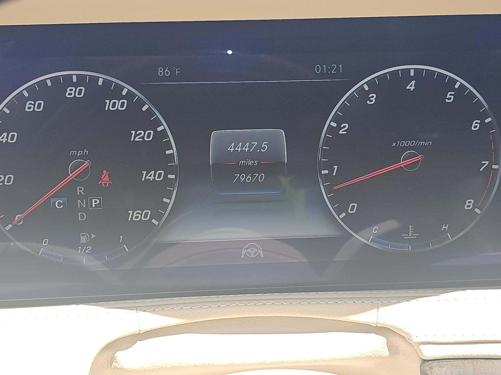 MERCEDES-BENZ S-CLASS - 5