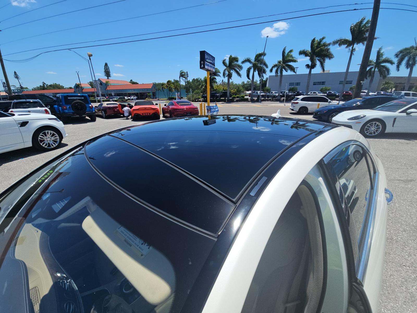 MERCEDES-BENZ S-CLASS - 8