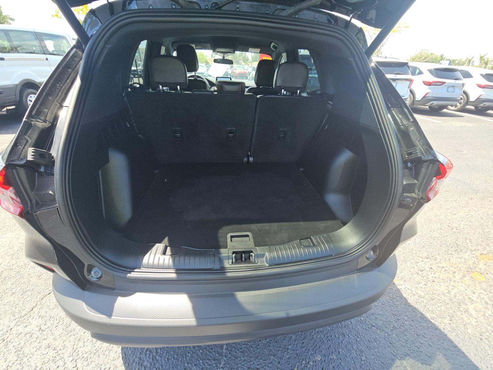 FORD ESCAPE - 10
