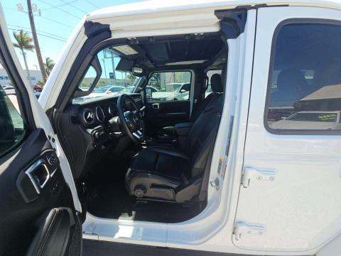 JEEP UNLIMITED 4XE SAHARA - 2