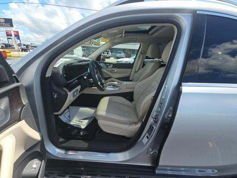 MERCEDES-BENZ GLS - 2