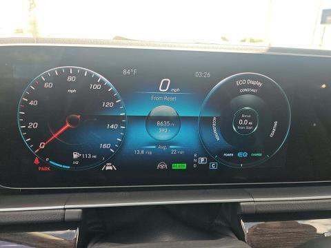 MERCEDES-BENZ GLS - 5