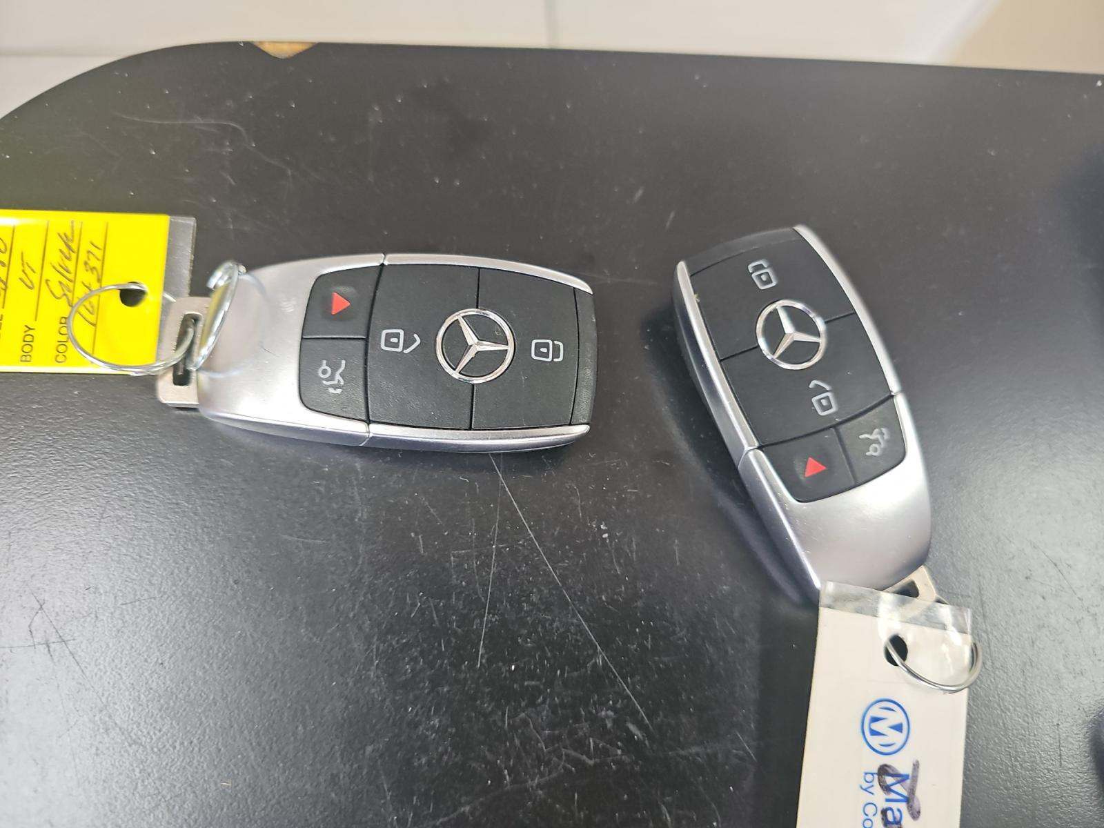 MERCEDES-BENZ GLS-CLASS - 4