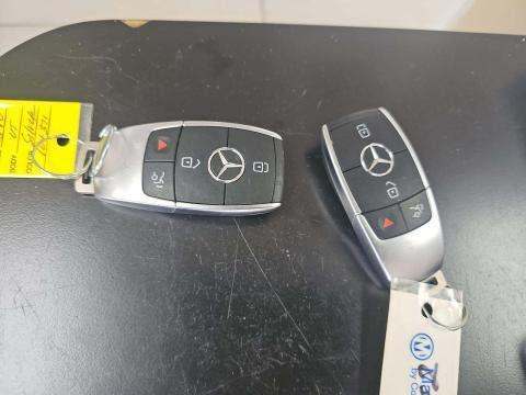 MERCEDES-BENZ GLS - 4