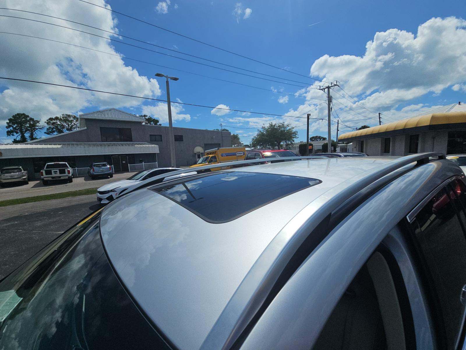 MERCEDES-BENZ GLS-CLASS - 8