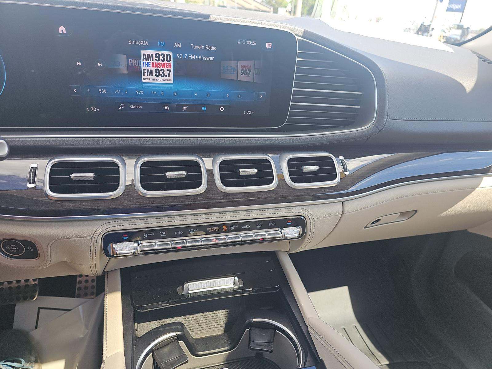 MERCEDES-BENZ GLS-CLASS - 6