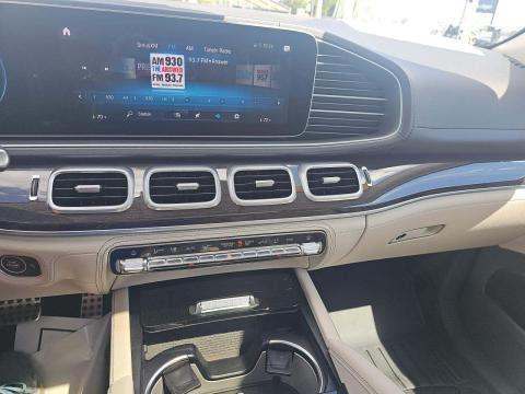 MERCEDES-BENZ GLS - 6