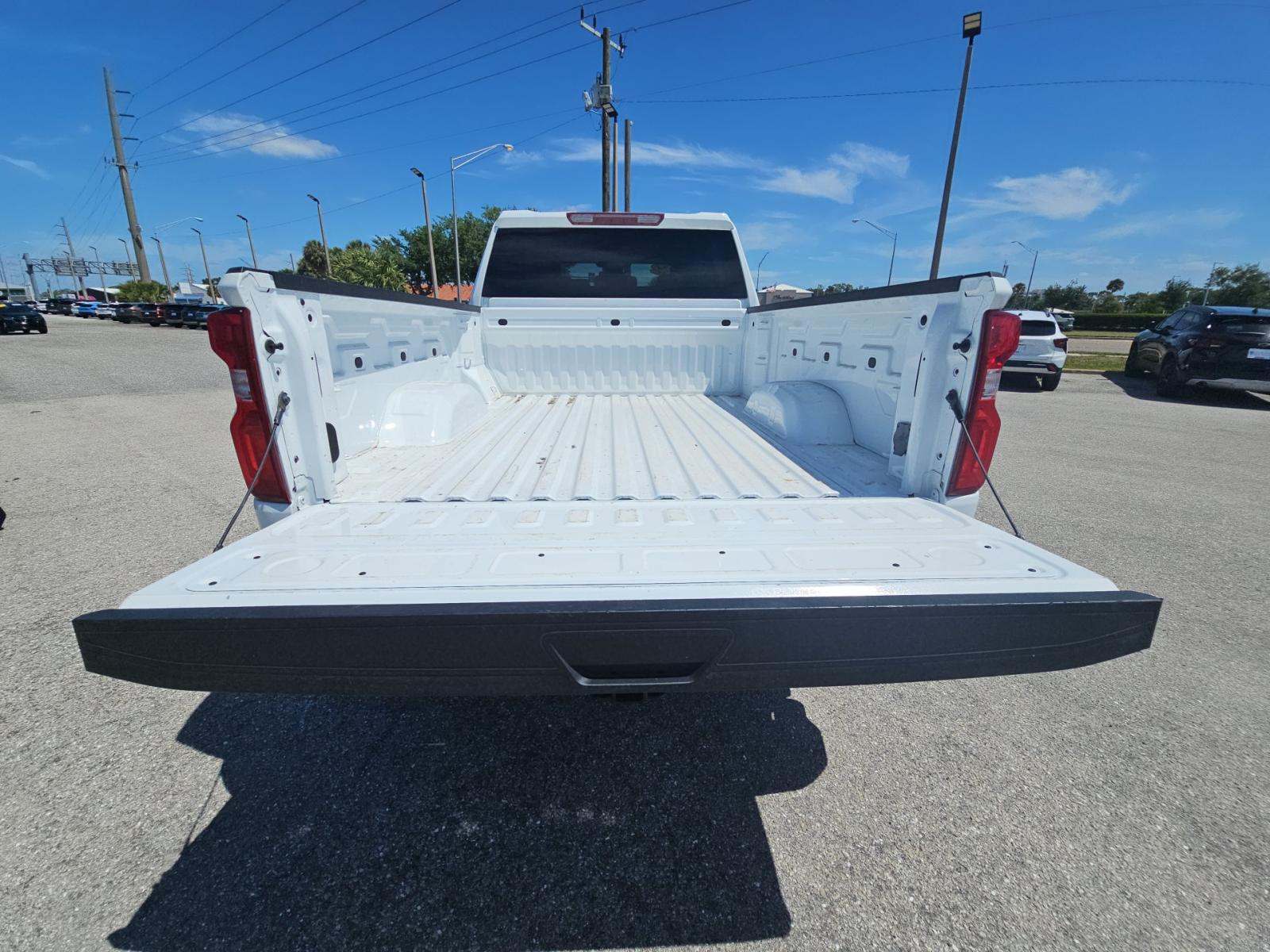 CHEVROLET OTHER - 10