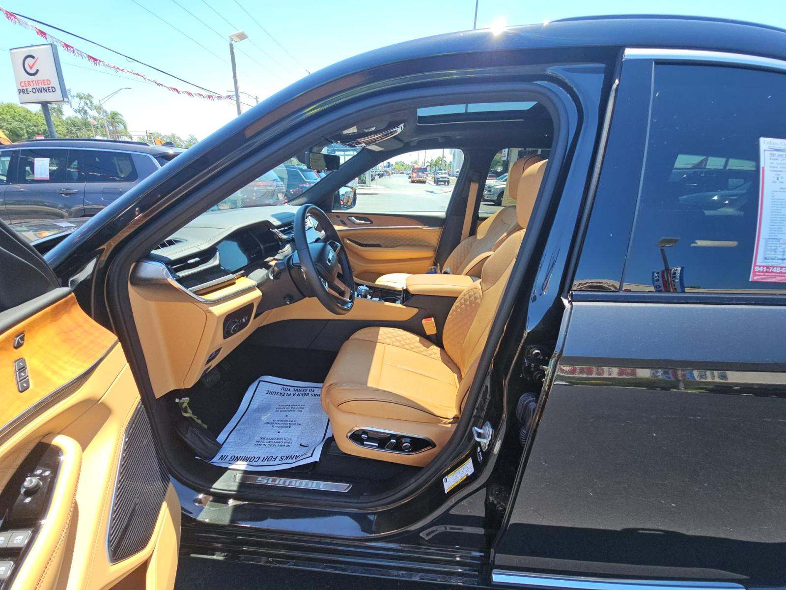 JEEP GRAND CHEROKEE - 2