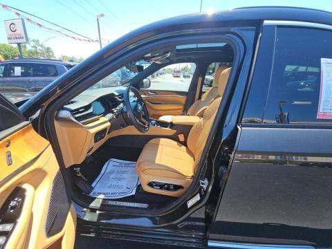 JEEP SUMMIT RESERVE - 2