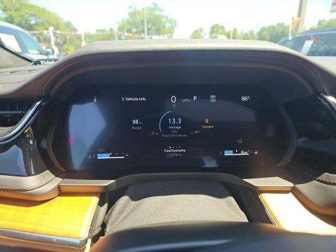 JEEP SUMMIT RESERVE - 5