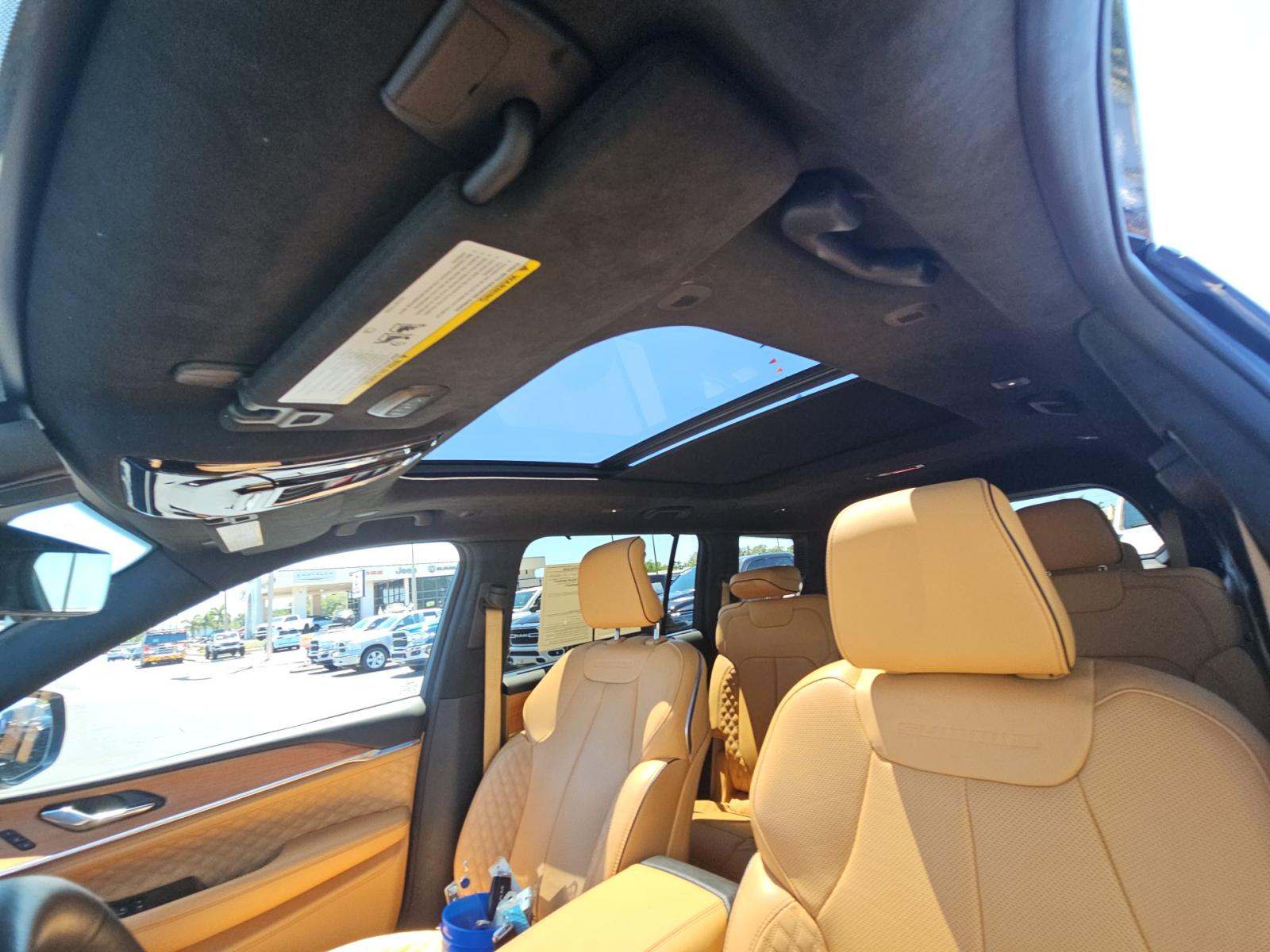 JEEP GRAND CHEROKEE - 7