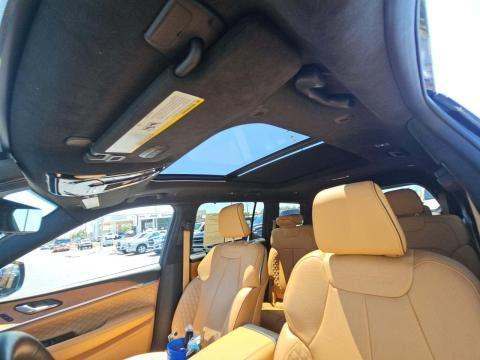 JEEP SUMMIT RESERVE - 7