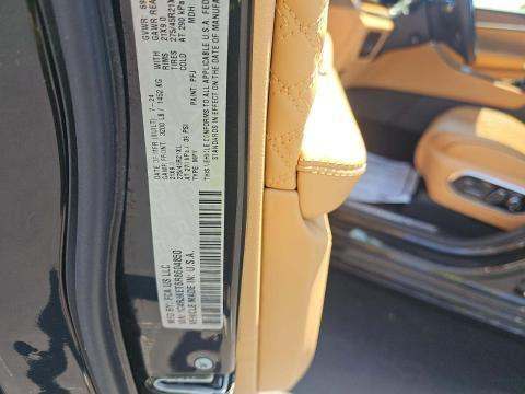 JEEP SUMMIT RESERVE - 1