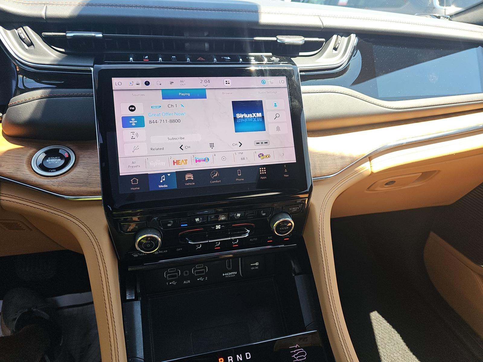 JEEP GRAND CHEROKEE - 6