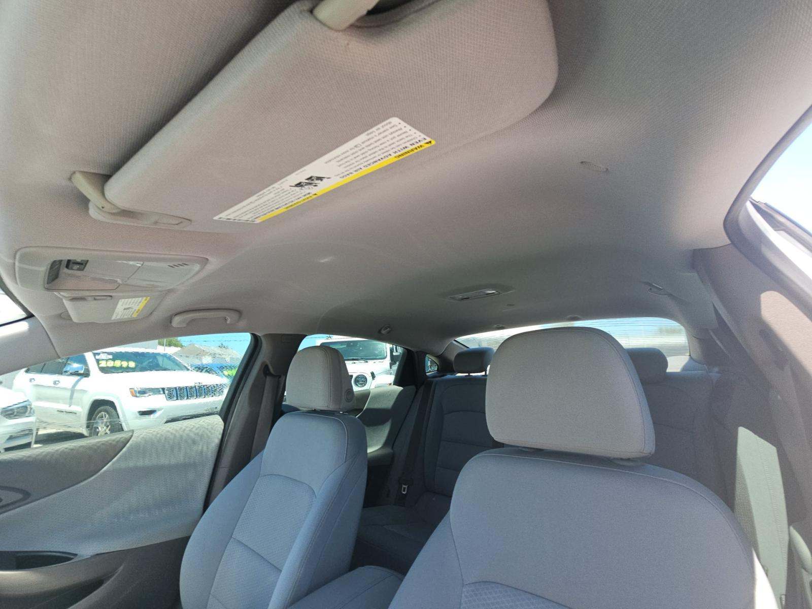 CHEVROLET HYBRID - 7