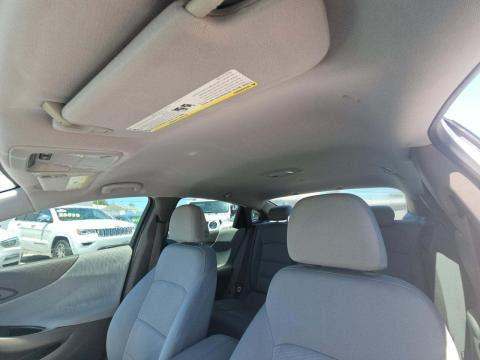 CHEVROLET HYBRID - 7