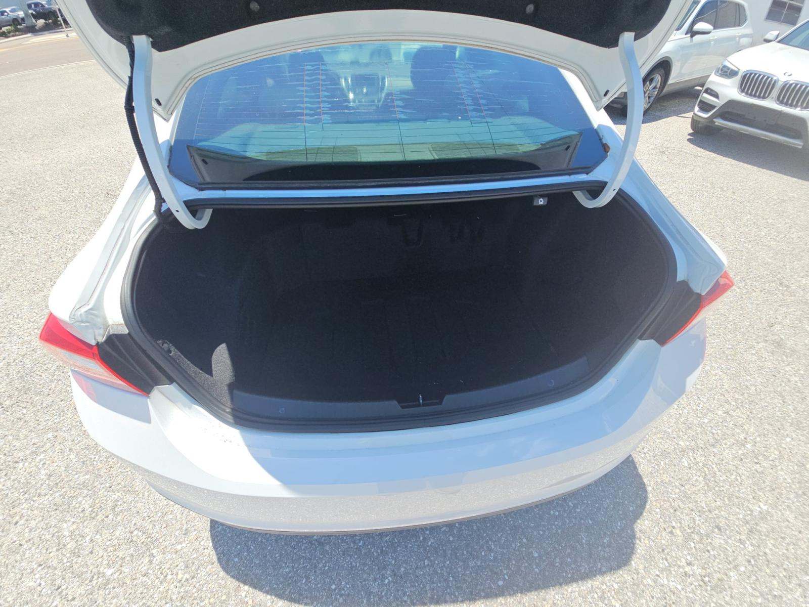 CHEVROLET HYBRID - 10