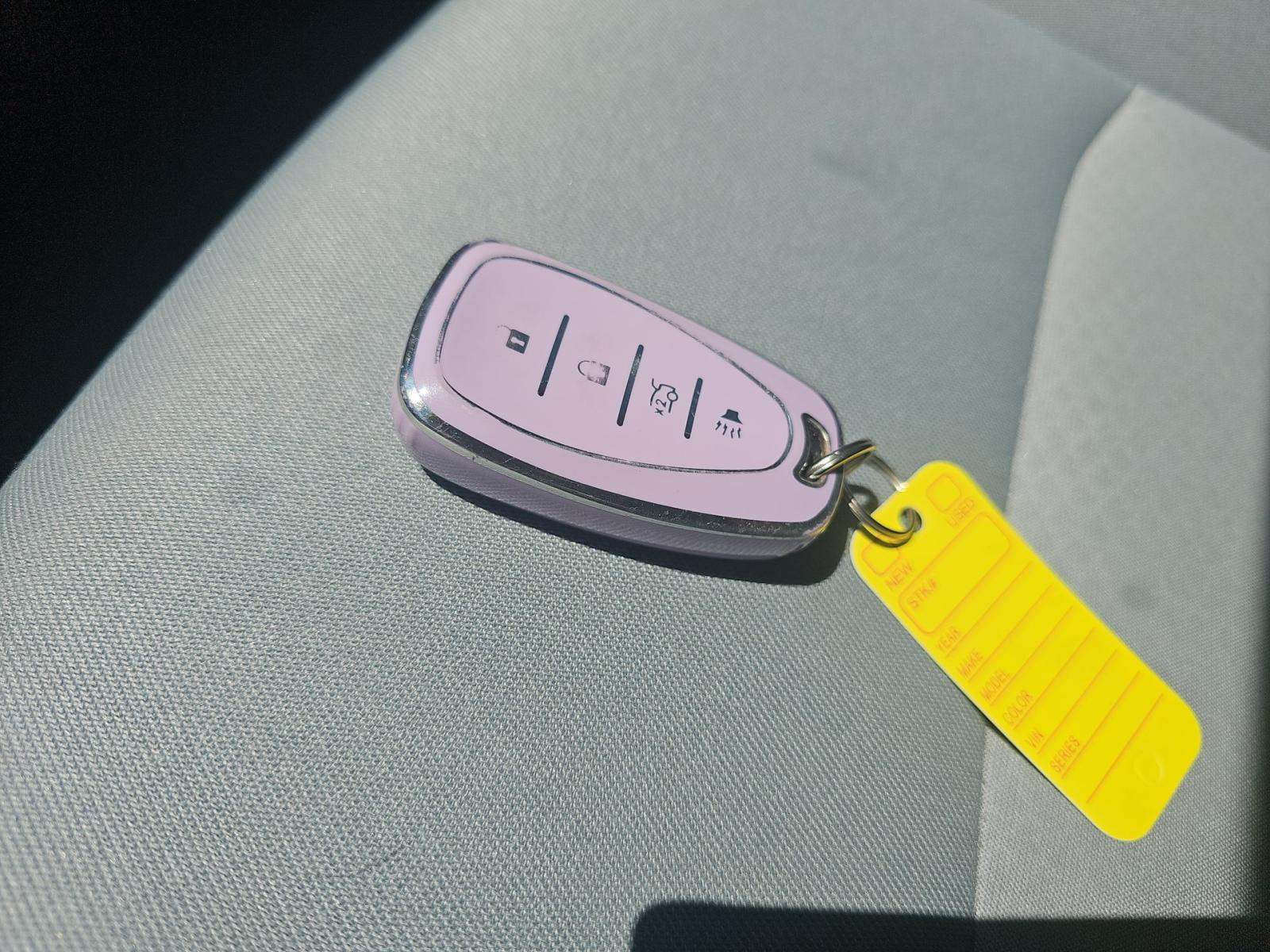 CHEVROLET HYBRID - 4